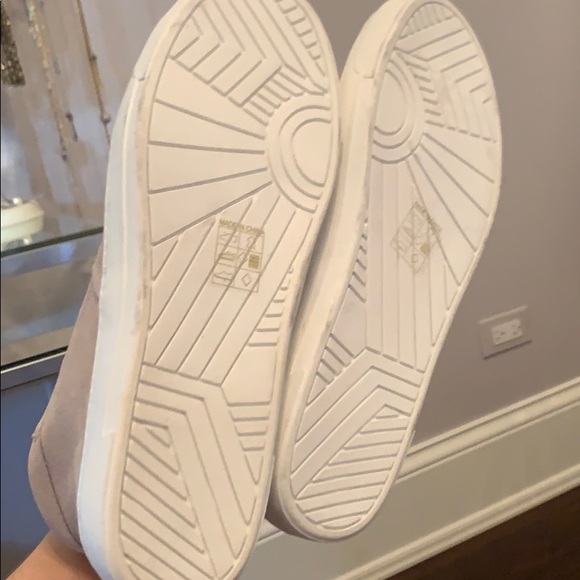 Dolce vita sneakers - Picture 3 of 3